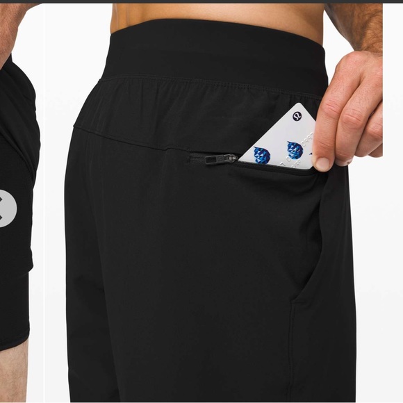 Lululemon T.H.E Shorts - Picture 2 of 8